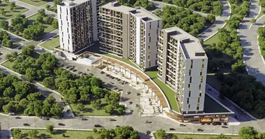 Appartement dans Beylikduzu, Turquie