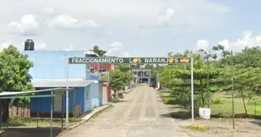 Haus 2 Schlafzimmer in Tuxtla Gutierrez, Mexiko