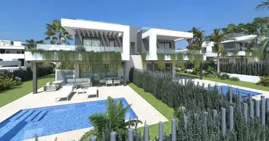 Villa 3 bedrooms with parking, with Elevator, with Terrace in Torrevieja, Spain