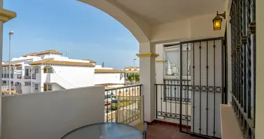 Bungalow 2 bedrooms in Orihuela, Spain