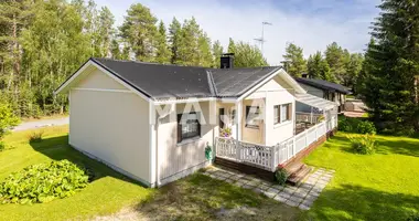 3 bedroom house in Simo, Finland