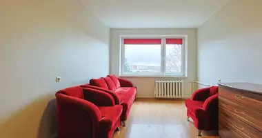 Apartamento 1 habitación en Silute, Lituania