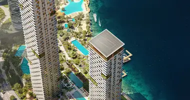 Apartamento 3 habitaciones en Emiratos Árabes Unidos