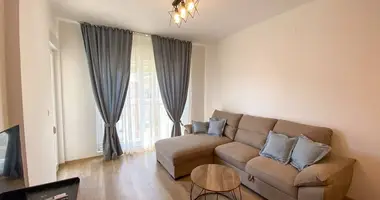 One bedroom apartment for rent in Budva in Budva, Montenegro
