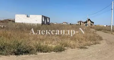 Plot of land in Sievierodonetsk, Ukraine