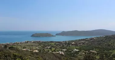 Grundstück in Provinz Agios Nikolaos, Griechenland