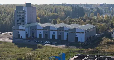 Magazyn 4 342 m² w Scomyslicki siel ski Saviet, Białoruś