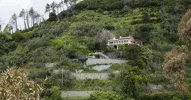 Villa 4 bedrooms in Levanto, Italy