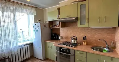 4 room apartment in Orsha, Belarus