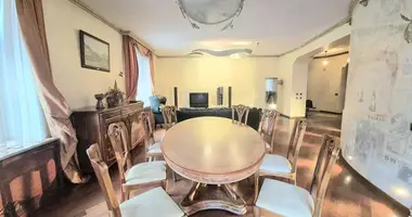 Appartement 3 chambres dans Riga, Lettonie
