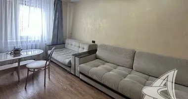 Apartamento 4 habitaciones en Brest, Bielorrusia