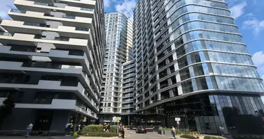 Gewerbefläche 75 m² in Warschau, Polen