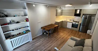 Appartement 2 chambres dans Tbilissi, Géorgie