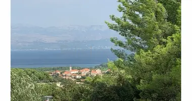 Terrain dans Mirca, Croatie