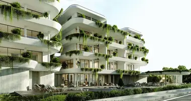 2 bedroom apartment in Paphos Municipality, Cyprus