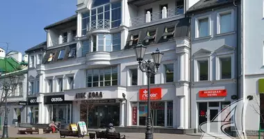 Shop 18 m² in Brest, Belarus