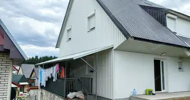 Вилла в Жабляк, Черногория