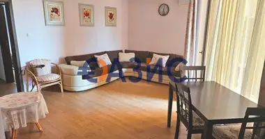 Apartamento 2 habitaciones en Sveti Vlas, Bulgaria