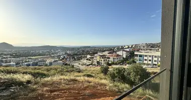 Terrain dans Guezelbahce, Turquie