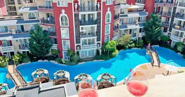 1 bedroom apartment in Sunny Beach Resort, Bulgaria