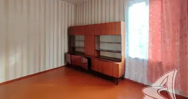 Apartamento 2 habitaciones en Vysokaye, Bielorrusia