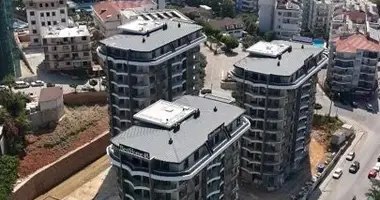 Wohnung 1 Schlafzimmer in Mittelmeerregion, Türkei
