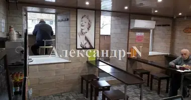 Restaurante, cafetería 60 m² en Odessa, Ucrania