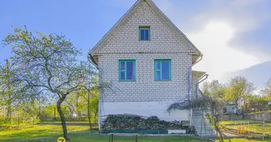 Дом в Острошицкий сельский Совет, Беларусь