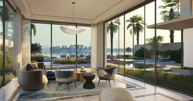 Ático Ático 4 habitaciones en Dubái, Emiratos Árabes Unidos