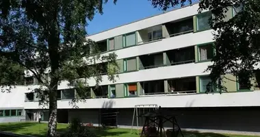 Apartment in Heinola, Finland