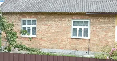 Maison dans Slonim, Bélarus