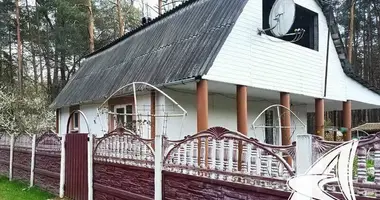 Casa en Muchaviecki sielski Saviet, Bielorrusia