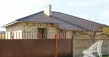Haus in Skoki, Belarus