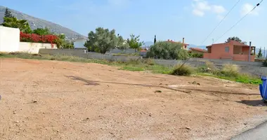 Grundstück in Lack, Griechenland