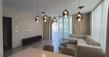 Apartamento 2 habitaciones en Limasol, Chipre