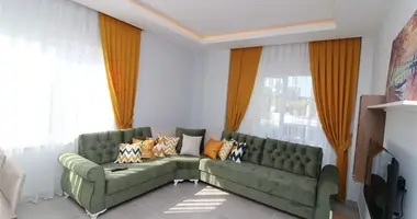 1 bedroom apartment in Mahmutlar, Turkey