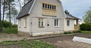 Дом в Новый Свержень, Беларусь