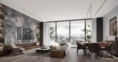 2 bedroom apartment in Nicosia, Cyprus