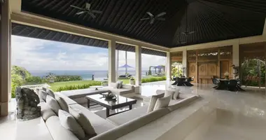 Villa 5 chambres dans Ungasan, Indonésie