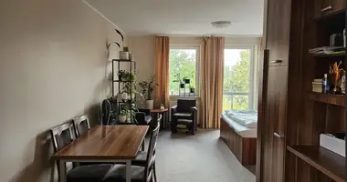 Studio apartment 1 bedroom in Warsaw, Poland
