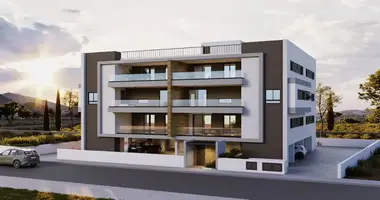 2 bedroom apartment in Ypsonas Municipality, Cyprus