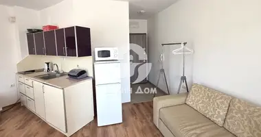 Apartamento 1 habitación en Sveti Vlas, Bulgaria