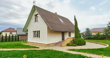 House in Tarasava, Belarus