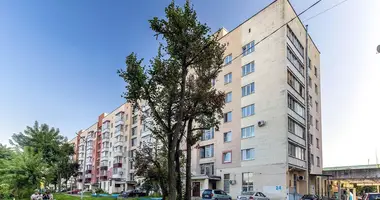 Квартира 3 комнаты в Могилёв, Беларусь