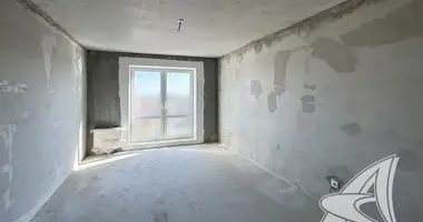 Appartement 2 chambres dans Brest, Bélarus