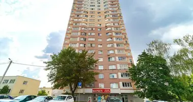 1 room apartment in Minsk, Belarus