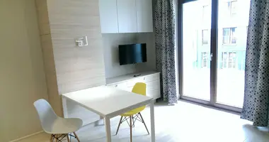 Apartamento 1 habitación en Breslavia, Polonia