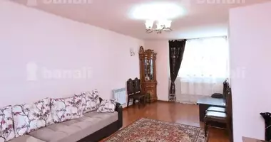 1 bedroom apartment in Yerevan, Armenia