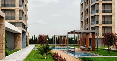 Apartamento 3 habitaciones en Bahcelievler Mahallesi, Turquía