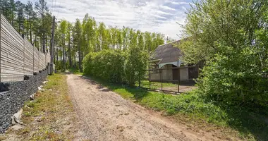 Дом в Колодищанский сельский Совет, Беларусь